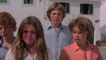 Backdrop to the movie "Who Can Kill a Child?" #1085561