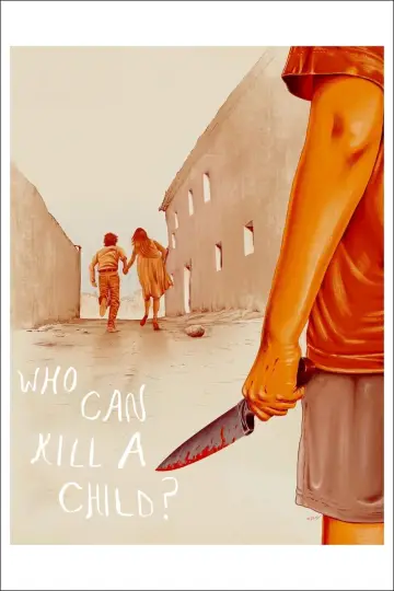 Who Can Kill a Child?