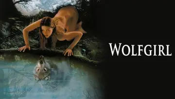 Backdrop to the movie "Wolf Girl" #656655