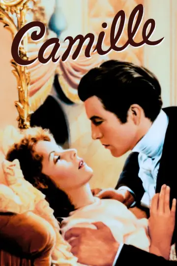 Poster to the movie "Camille" #1108989