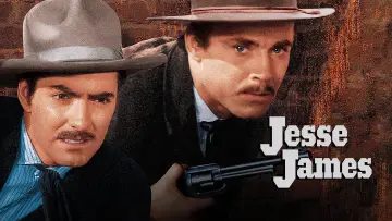 Backdrop to the movie "Jesse James" #1126147