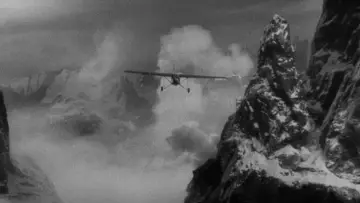 Backdrop to the movie "Only Angels Have Wings" #1013850