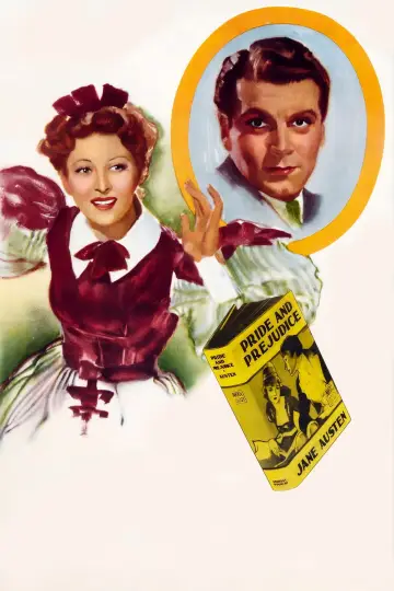Poster to the movie "Pride and Prejudice" #1037293