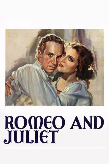 Poster to the movie "Romeo and Juliet" #1629802
