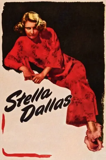 Poster to the movie "Stella Dallas" #1130625