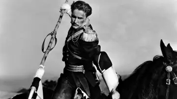 Backdrop to the movie "The Charge of the Light Brigade" #1854107