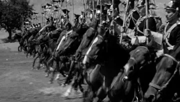 Backdrop to the movie "The Charge of the Light Brigade" #1854108