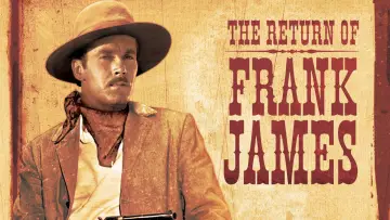 Backdrop to the movie "The Return of Frank James" #1108686