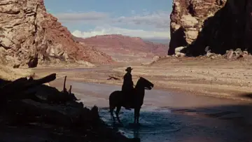 Backdrop to the movie "Western Union" #1172934