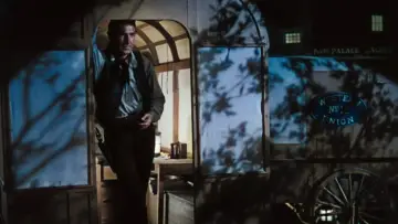 Backdrop to the movie "Western Union" #1172936