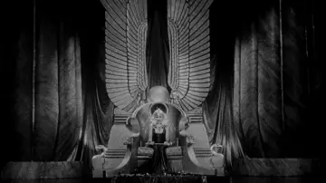 Backdrop to the movie "Cleopatra" #1058899