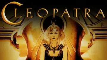 Backdrop to the movie "Cleopatra" #1058904