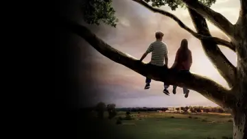 Backdrop to the movie "Flipped" #1643681