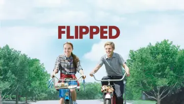 Backdrop to the movie "Flipped" #1643682