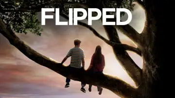 Backdrop to the movie "Flipped" #1643684