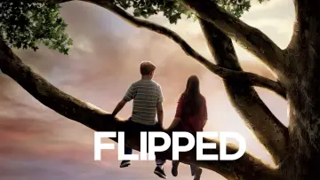 Backdrop to the movie "Flipped" #1643685