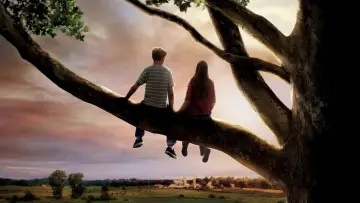 Backdrop to the movie "Flipped" #180163