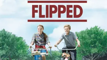 Backdrop to the movie "Flipped" #638189