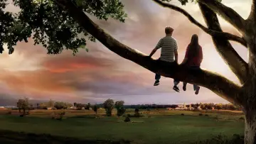 Backdrop to the movie "Flipped" #638192