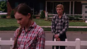 Backdrop to the movie "Flipped" #911563