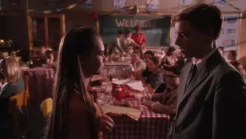 Backdrop to the movie "Flipped" #911567
