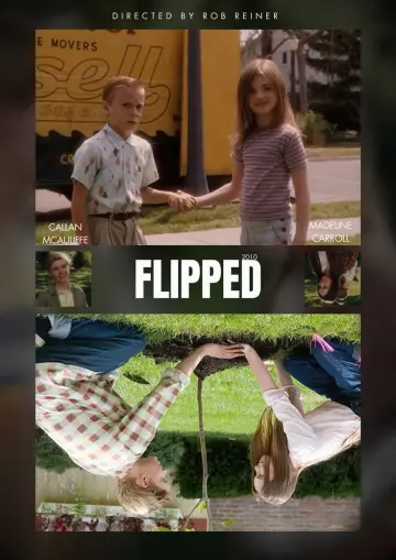 Flipped