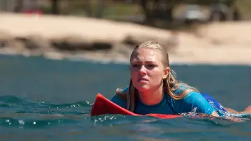 Backdrop to the movie "Soul Surfer" #1800416