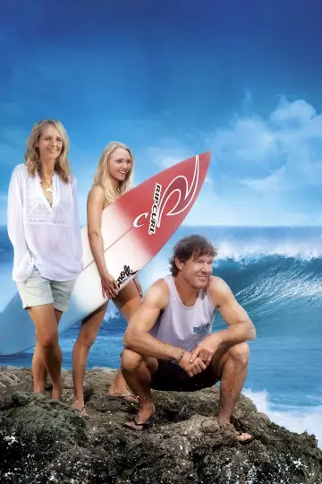 Poster to the movie "Soul Surfer" #244041