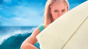 Backdrop to the movie "Soul Surfer" #898828