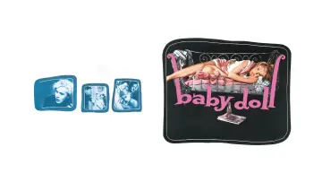 Backdrop to the movie "Baby Doll" #1117233