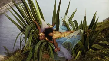 Backdrop to the movie "Black Orpheus" #1138990