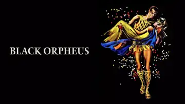 Backdrop to the movie "Black Orpheus" #1138993