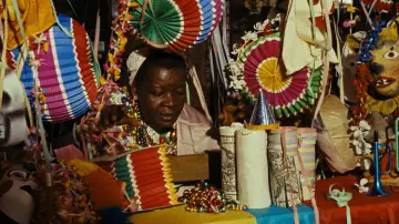 Backdrop to the movie "Black Orpheus" #1617053