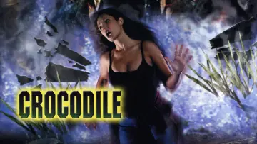 Backdrop to the movie "Crocodile" #1081666