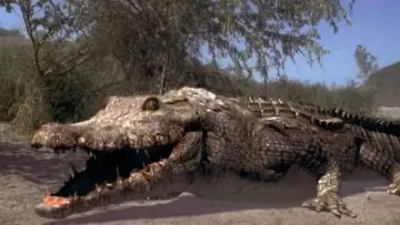 Backdrop to the movie "Crocodile" #1081669
