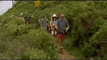 Backdrop to the movie "Hikers" #1882086