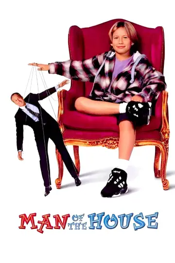 Poster to the movie "Man of the House" #1013589