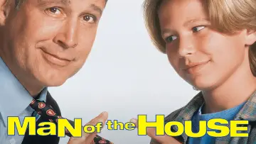 Backdrop to the movie "Man of the House" #362166