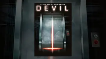 Backdrop to the movie "Devil" #862816