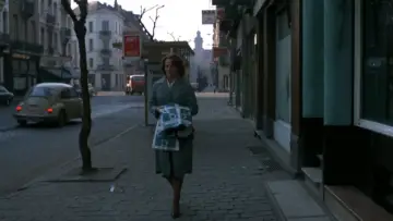 Backdrop to the movie "Jeanne Dielman, 23, quai du Commerce, 1080 Bruxelles" #1008185