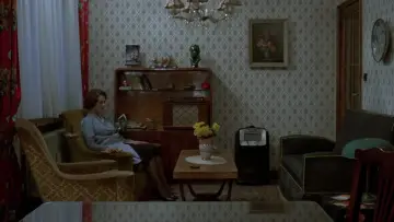 Backdrop to the movie "Jeanne Dielman, 23, quai du Commerce, 1080 Bruxelles" #1008191