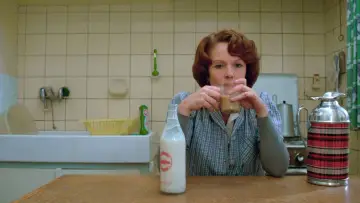 Backdrop to the movie "Jeanne Dielman, 23, quai du Commerce, 1080 Bruxelles" #1185958