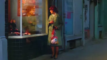 Backdrop to the movie "Jeanne Dielman, 23, quai du Commerce, 1080 Bruxelles" #1433320