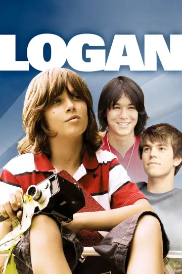 Poster to the movie "Logan" #1128915