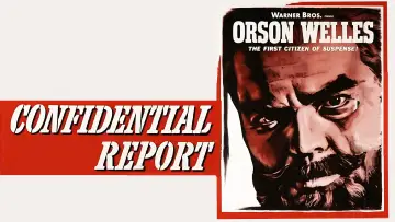 Backdrop to the movie "Mr. Arkadin" #1125453
