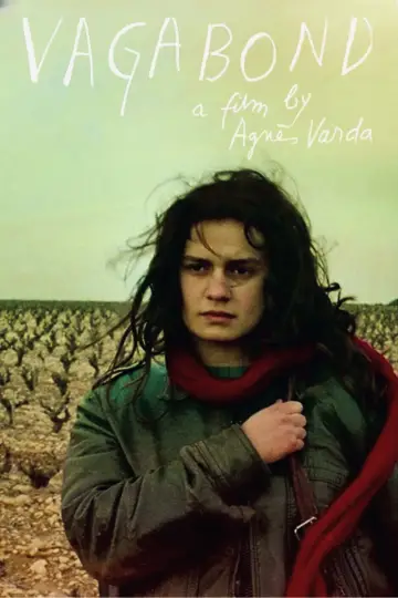 Poster to the movie "Vagabond" #903705