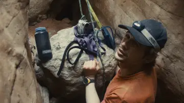 Backdrop to the movie "127 Hours" #1627135