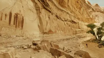 Backdrop to the movie "127 Hours" #1627144