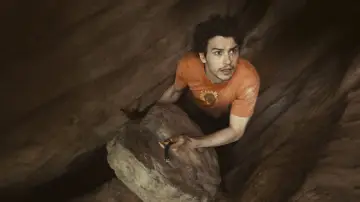 Backdrop to the movie "127 Hours" #1643601