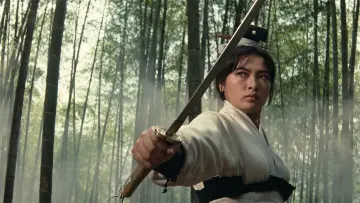 Backdrop to the movie "A Touch of Zen" #934855